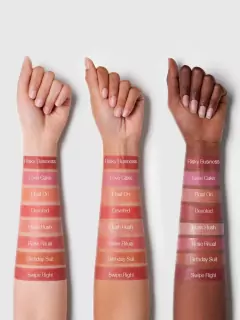 Color Bloom Rubor liquido matte - Birthday Suit - tienda online