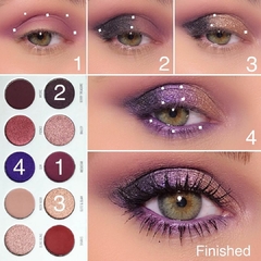 Bling Boss by Morphe - comprar online