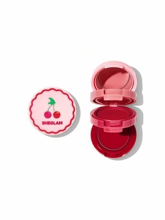 Verry Cherry - Set labios y mejillas en internet