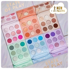 State of Play by Colourpop - comprar online