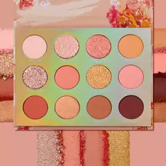 Sweet Talk - Colourpop Palette