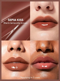 Shine Lip Plumper en internet
