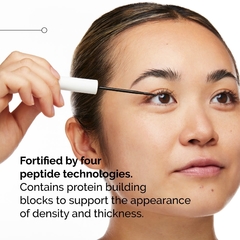 Multi-Peptide Lash and Brow Serum - Glow Up