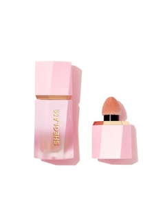 Color Bloom rubor liquido matte - Hush Hush