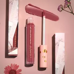 Ultra Blotted Lip - Running Late