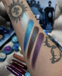 Super Shock Shadow - Eyeing you - comprar online