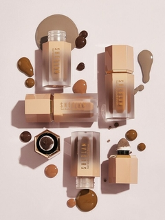 Sun sculpt liquid Contour "Warm Honey" - SheGlam - Glow Up
