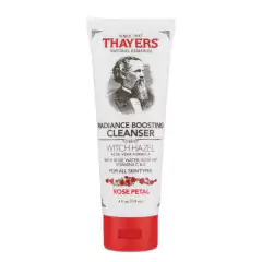 Radiance Boosting Cleanser - THAYERS