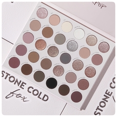 Stone Cold Fox by Colourpop