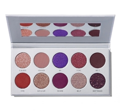 Bling Boss by Morphe