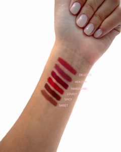 Delineador de labios Spicy - JöVő en internet