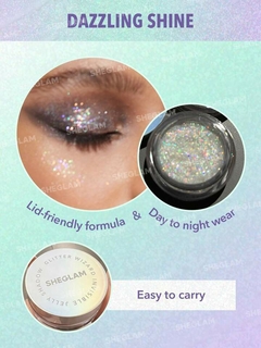 Moonlight - Glitter Wizard - tienda online