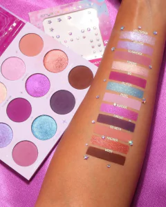 Ctrl Alt Glam - Colourpop - comprar online