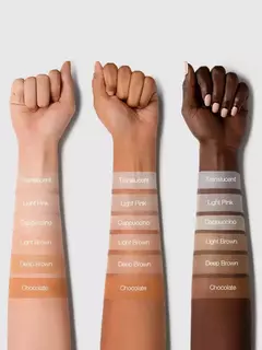 Imagen de Light Pink - Polvo