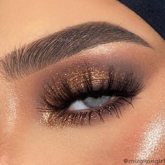 Wild Child by Colourpop - Glow Up