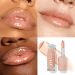 Blue lux Gloss - Twining by Colourpop - comprar online