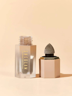 Imagen de Sun sculpt liquid Contour "Soft Tan" - SheGlam