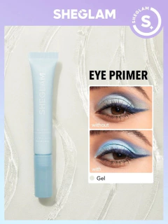 Ready eyeshadow primer - SheGlam