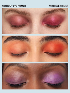 Ready eyeshadow primer - SheGlam - comprar online