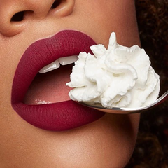 Lipstick matte - Wine By KIKO Milano - Glow Up
