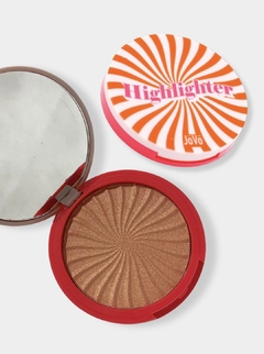 Highlighter - JÖVŐ