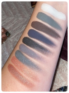 Baroque by Colourpop en internet