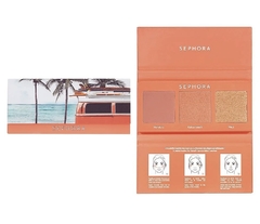 #CheekStories - Time To Surf by Sephora - comprar online