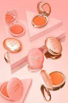 Sweet Cream Blush - Peach en internet