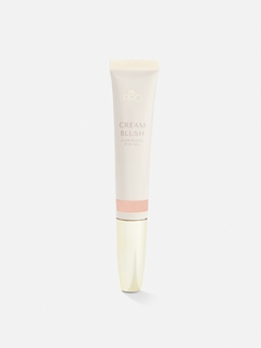 Cream blush - Luminous Finish