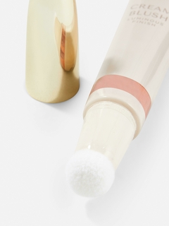 Cream blush - Luminous Finish - comprar online