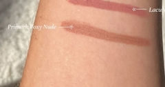 Lip liner - Foxy Nude en internet