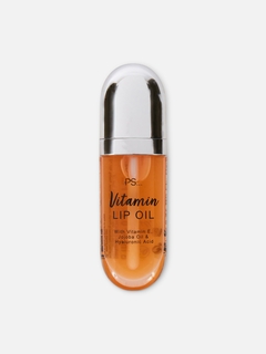 Vitamin Lip Oil