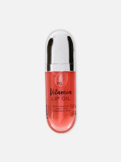 Vitamin Lip Oil