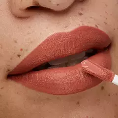 Ph Matte Liquid Lip Colour - Kiko Milano