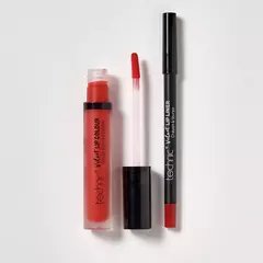 Technic Velvet Lip Kits - Louby Lou - comprar online