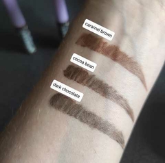 Technic Brow s.o.s Tited Brow Gel - Caramel Brown - Glow Up