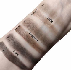 Technic Brow Pomade and Power Duo - Light - comprar online