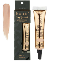 Technic Eye Canvas - Pre Base para sombras de ojos - comprar online