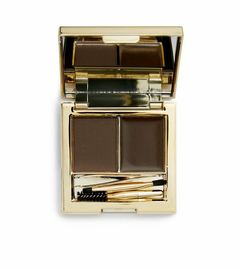Ultimate Brow Sculpt Kit de Cejas - Revolution Beauty - comprar online