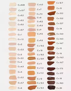 Corrector líquido Super Fixx ConcealXX - Revolution Beauty