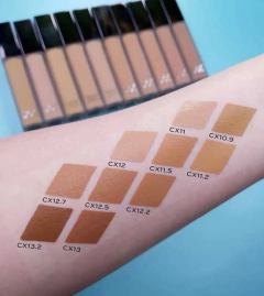 Corrector líquido Super Fixx ConcealXX - Revolution Beauty - Glow Up