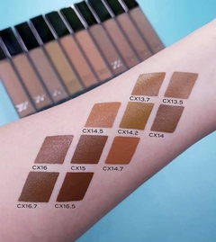 Corrector líquido Super Fixx ConcealXX - Revolution Beauty - Glow Up