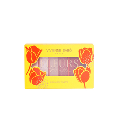 Fleurs Naturelles - VIVIENNE SABÓ - Glow Up