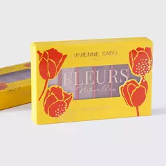 Fleurs Naturelles - VIVIENNE SABÓ en internet