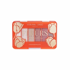 Fleurs Naturelles - VIVIENNE SABÓ - tienda online