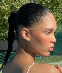 Blush Slim Thic - Sleek en internet