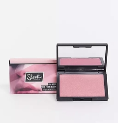 Blush Issa Mood - Sleek - Glow Up