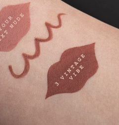 Labial Flip That Lip - Wibo - comprar online