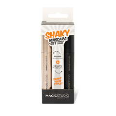 Shaky Primer y Mascara de pestañas Kit - Magic Studio - comprar online