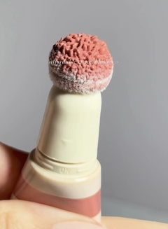 Cream blush - Luminous Finish - tienda online